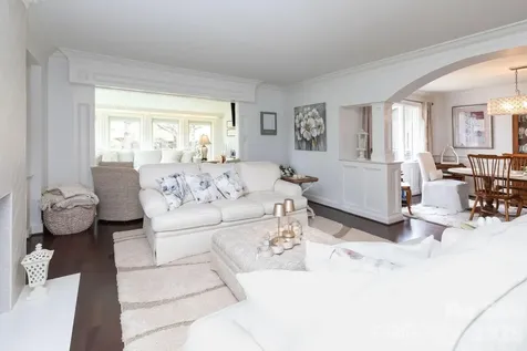 515 Crowfields Lane Asheville NC 28803