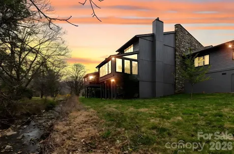 515 Crowfields Lane Asheville NC 28803