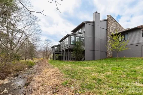 515 Crowfields Lane Asheville NC 28803