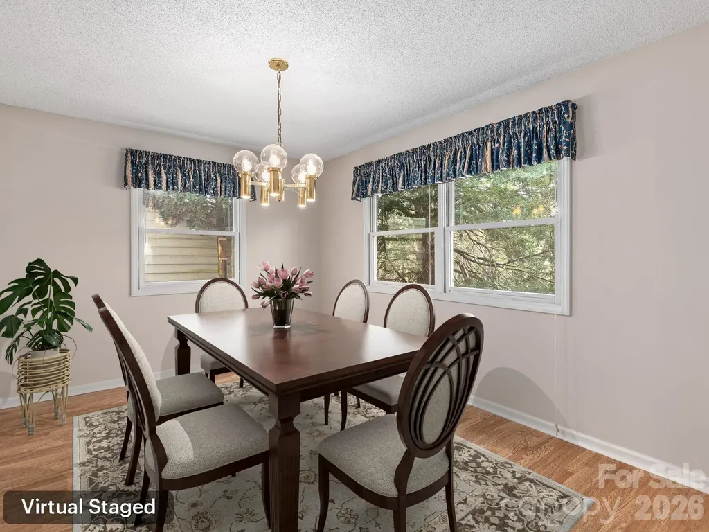 20 Cedarcliff Circle Asheville NC 28803