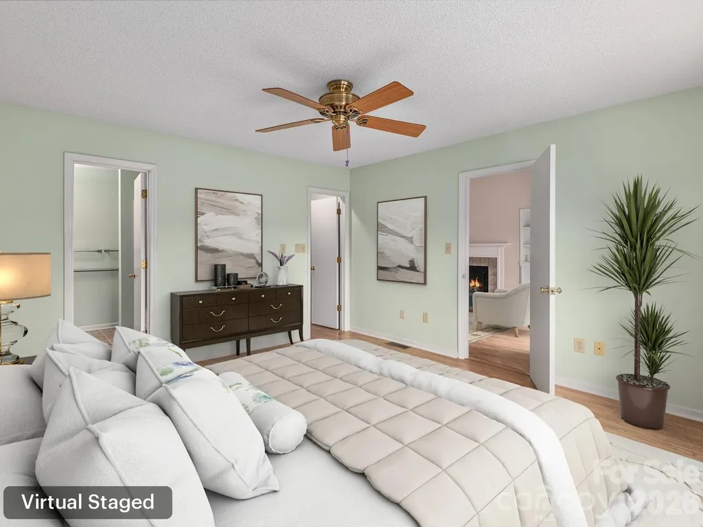 20 Cedarcliff Circle Asheville NC 28803