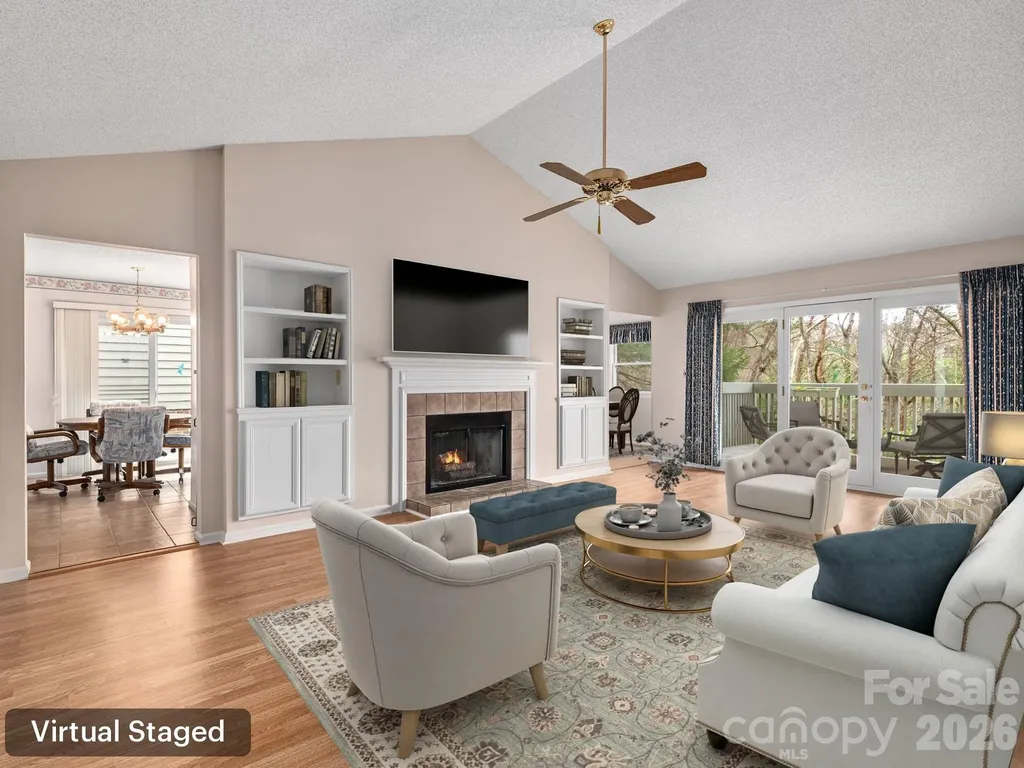 20 Cedarcliff Circle Asheville NC 28803