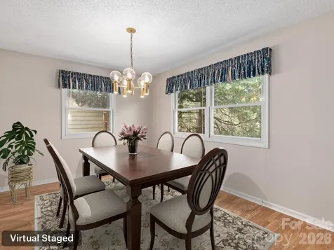 20 Cedarcliff Circle Asheville NC 28803