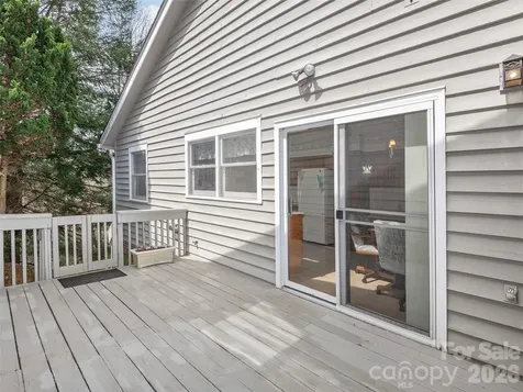 20 Cedarcliff Circle Asheville NC 28803