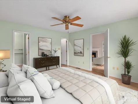 20 Cedarcliff Circle Asheville NC 28803