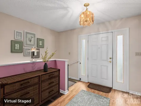 20 Cedarcliff Circle Asheville NC 28803