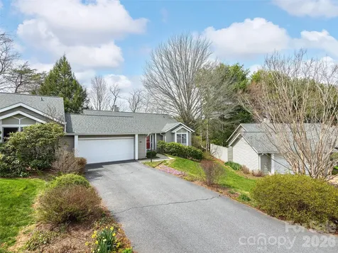 20 Cedarcliff Circle Asheville NC 28803
