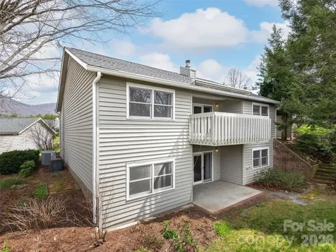 20 Cedarcliff Circle Asheville NC 28803