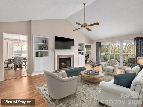 20 Cedarcliff Circle Asheville NC 28803