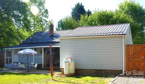 316 Hazelwood Avenue Waynesville NC 28786
