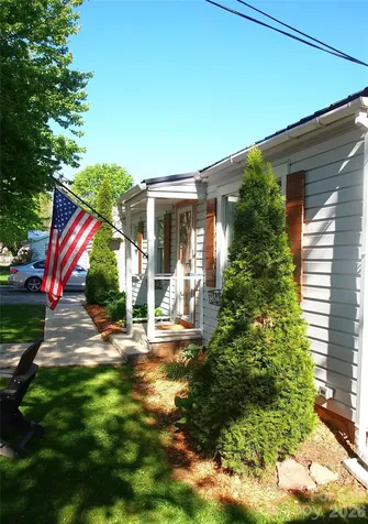 316 Hazelwood Avenue Waynesville NC 28786
