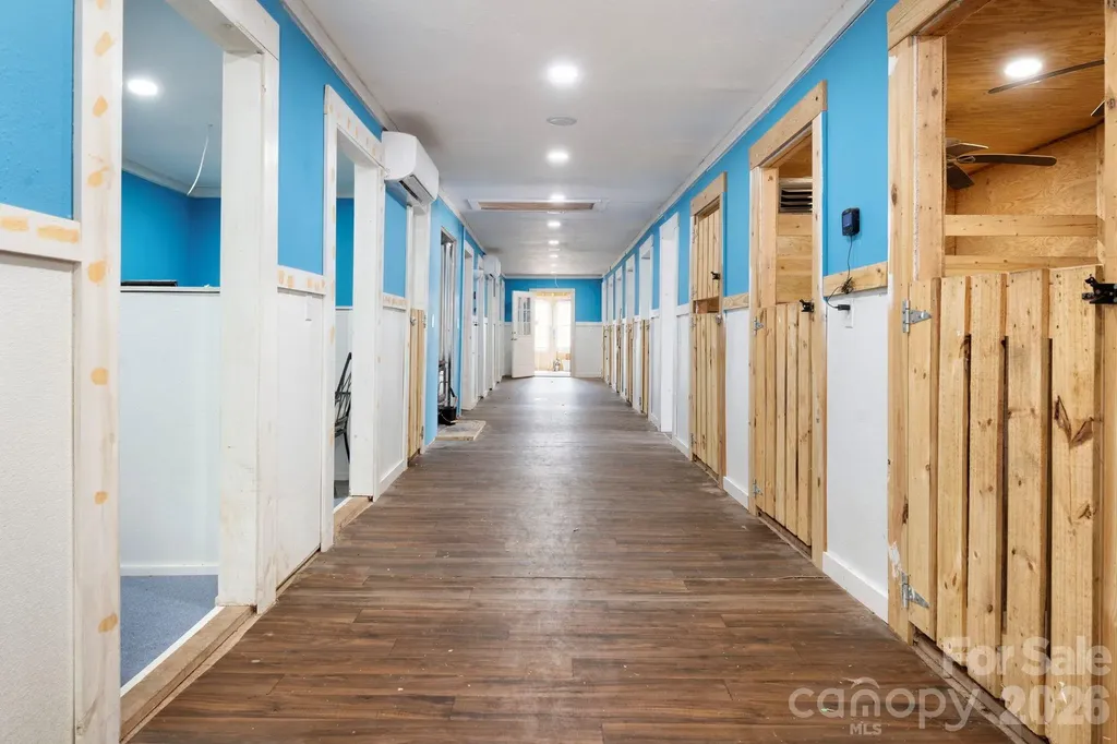 1064 Deer Chase Circle Cedar Mountain NC 28718