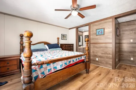 1064 Deer Chase Circle Cedar Mountain NC 28718