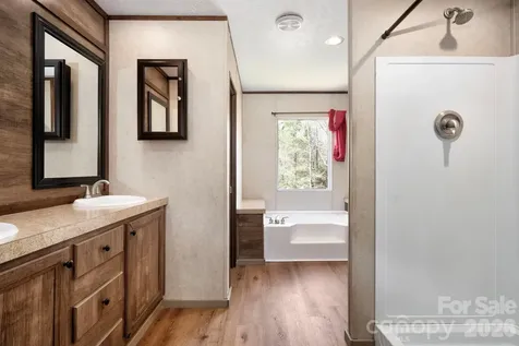 1064 Deer Chase Circle Cedar Mountain NC 28718