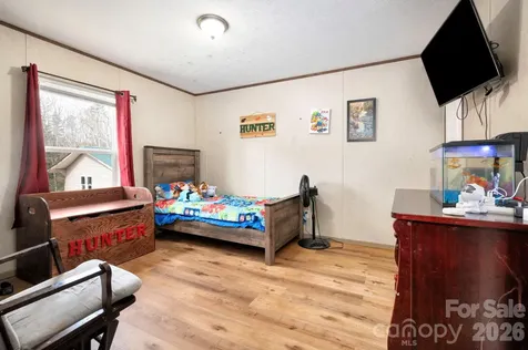 1064 Deer Chase Circle Cedar Mountain NC 28718