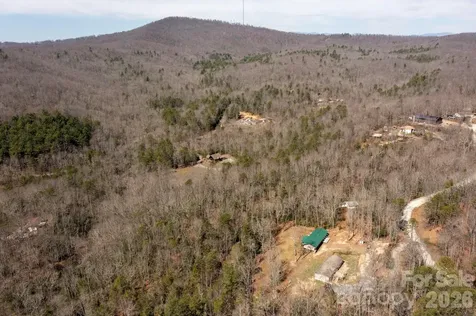 1064 Deer Chase Circle Cedar Mountain NC 28718