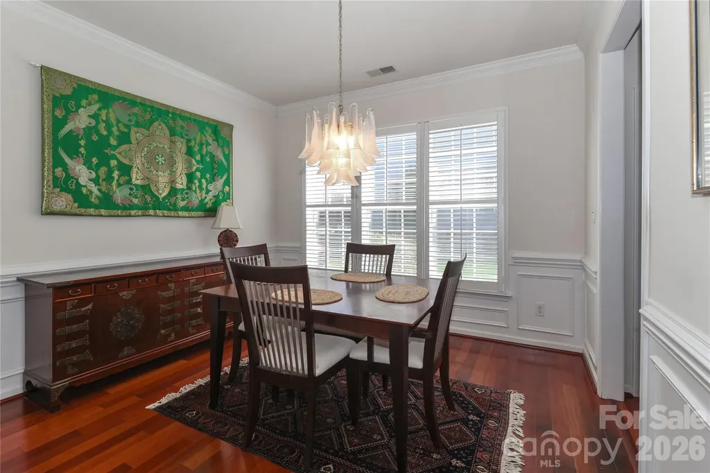158 Forest Walk Way Mooresville NC 28115