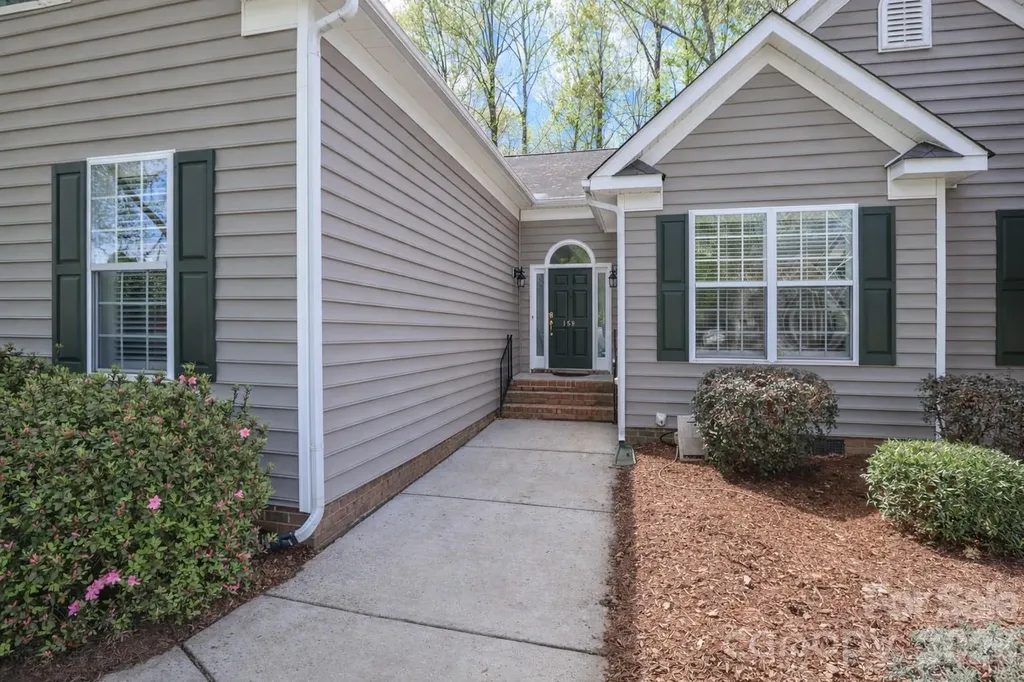 158 Forest Walk Way Mooresville NC 28115