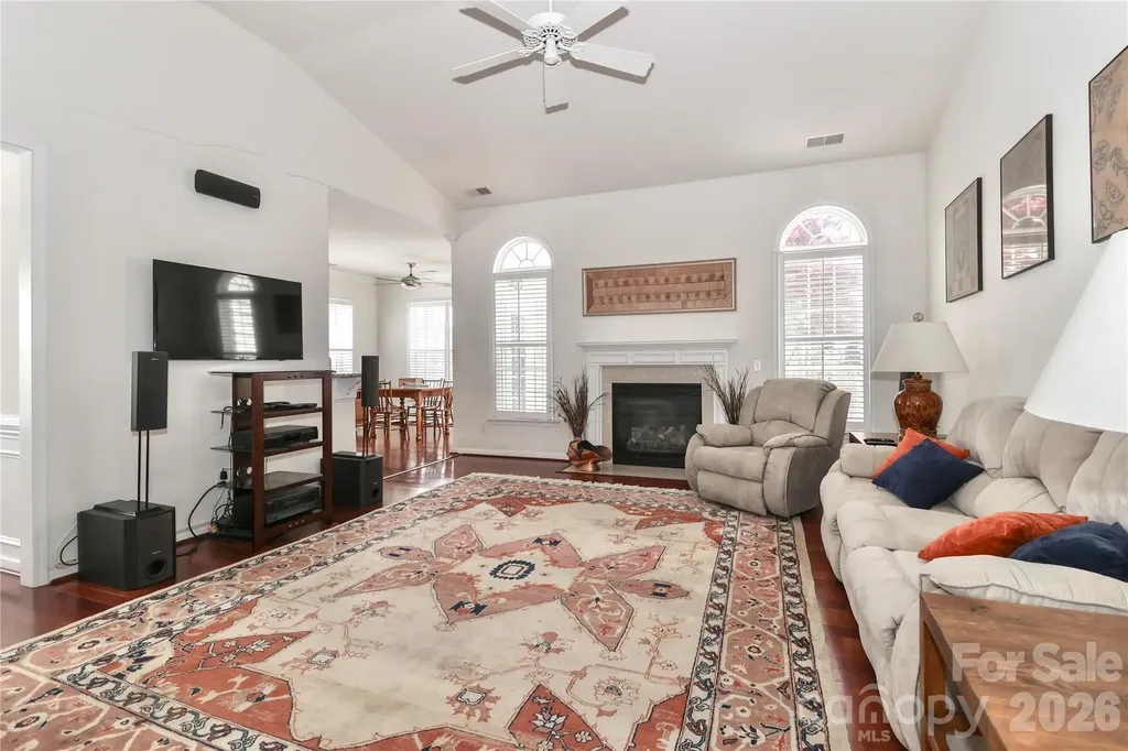 158 Forest Walk Way Mooresville NC 28115