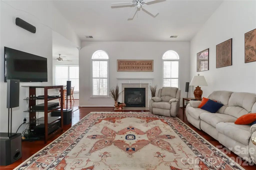 158 Forest Walk Way Mooresville NC 28115