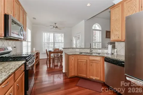 158 Forest Walk Way Mooresville NC 28115