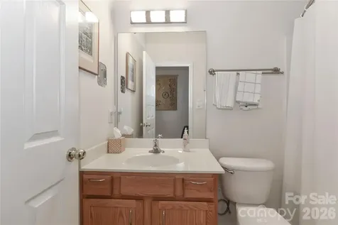 158 Forest Walk Way Mooresville NC 28115