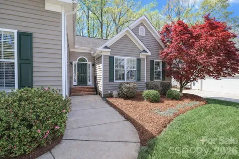 158 Forest Walk Way Mooresville NC 28115