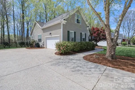 158 Forest Walk Way Mooresville NC 28115