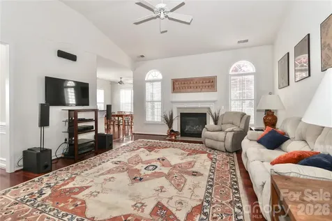 158 Forest Walk Way Mooresville NC 28115