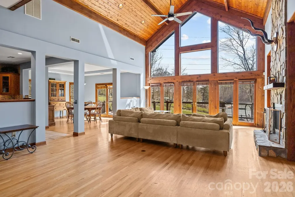307 Stillwater Road Troutman NC 28166