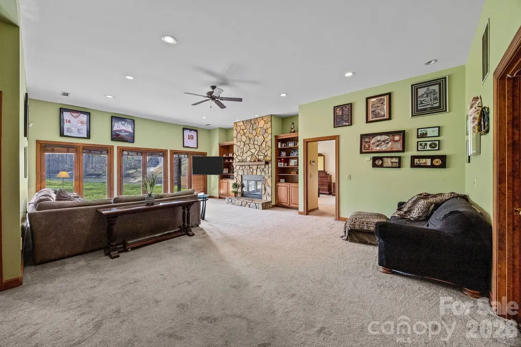 307 Stillwater Road Troutman NC 28166