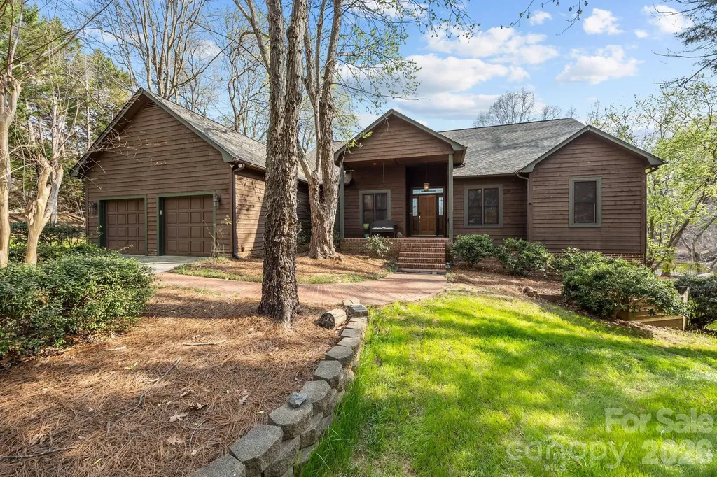 307 Stillwater Road Troutman NC 28166