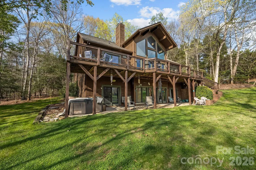 307 Stillwater Road Troutman NC 28166