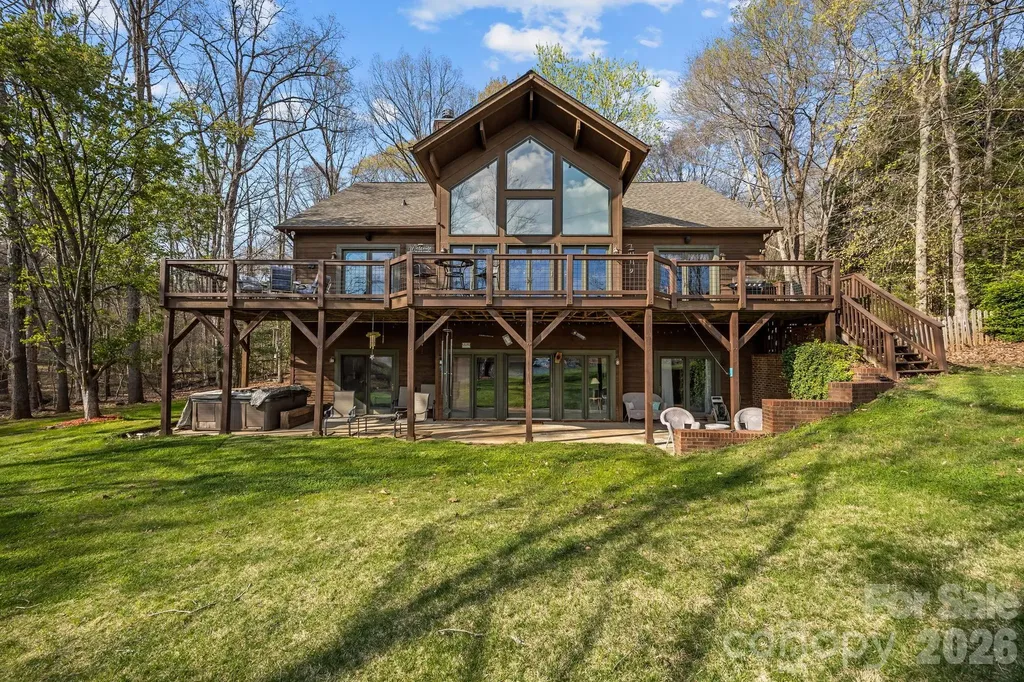 307 Stillwater Road Troutman NC 28166