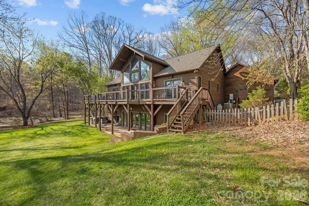 307 Stillwater Road Troutman NC 28166