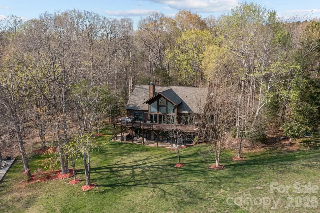 307 Stillwater Road Troutman NC 28166