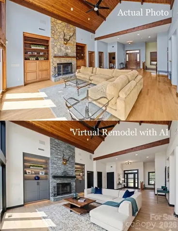 307 Stillwater Road Troutman NC 28166