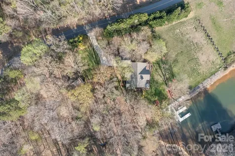 307 Stillwater Road Troutman NC 28166