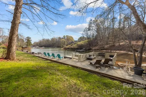307 Stillwater Road Troutman NC 28166