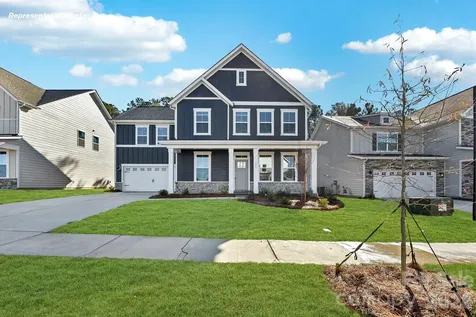 232 Miramar Drive York SC 29745