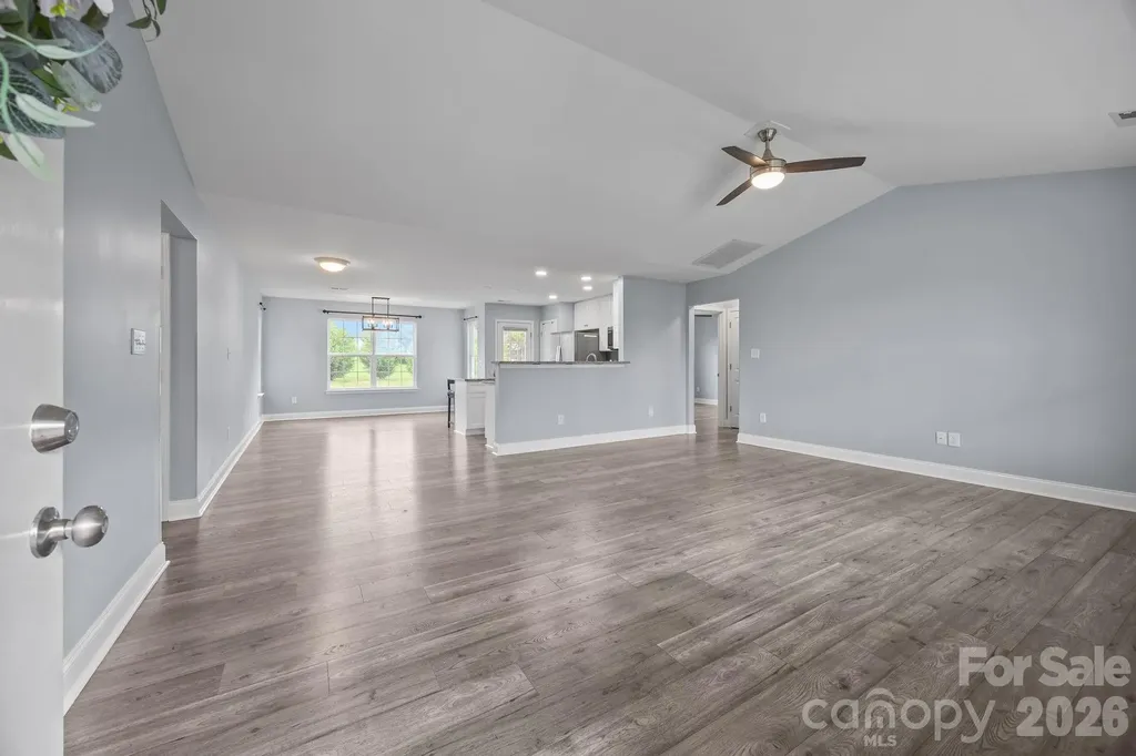 105 Hidden Spring Drive Salisbury NC 28147