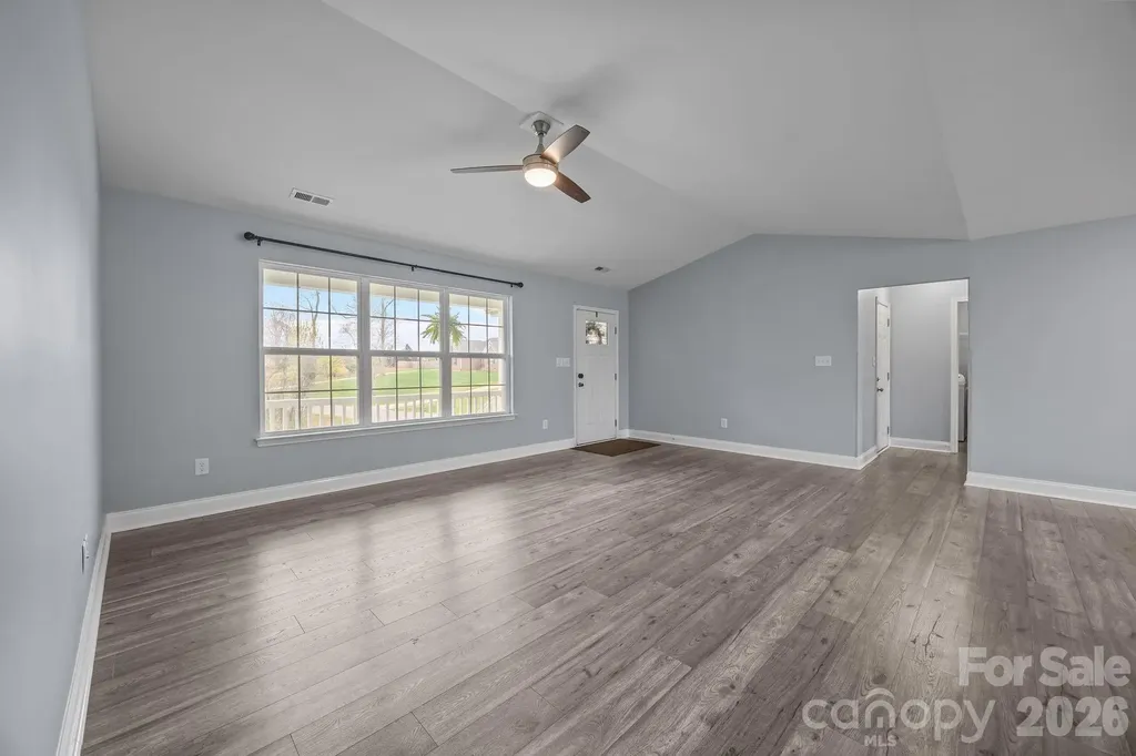 105 Hidden Spring Drive Salisbury NC 28147