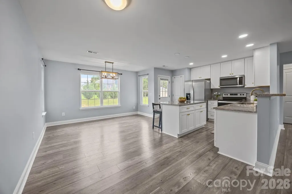 105 Hidden Spring Drive Salisbury NC 28147