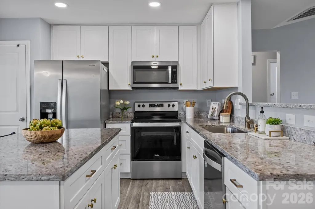 105 Hidden Spring Drive Salisbury NC 28147