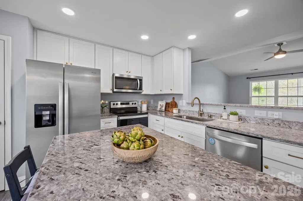 105 Hidden Spring Drive Salisbury NC 28147