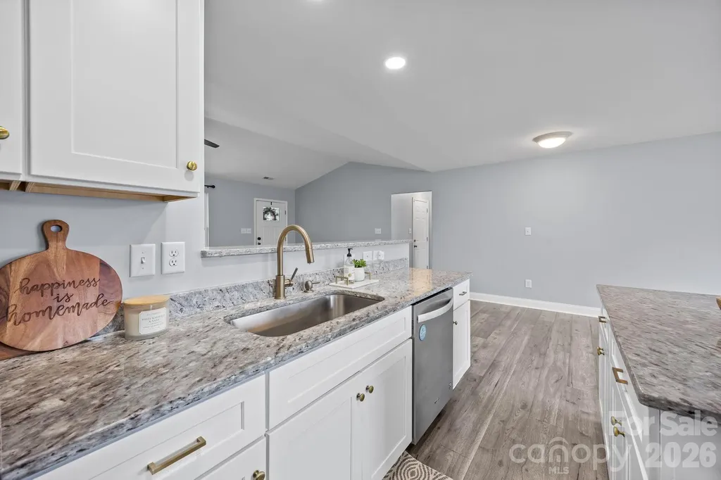 105 Hidden Spring Drive Salisbury NC 28147