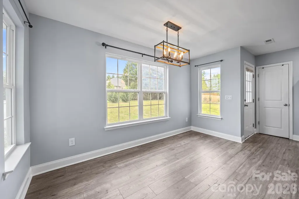 105 Hidden Spring Drive Salisbury NC 28147