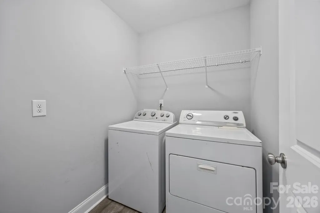 105 Hidden Spring Drive Salisbury NC 28147