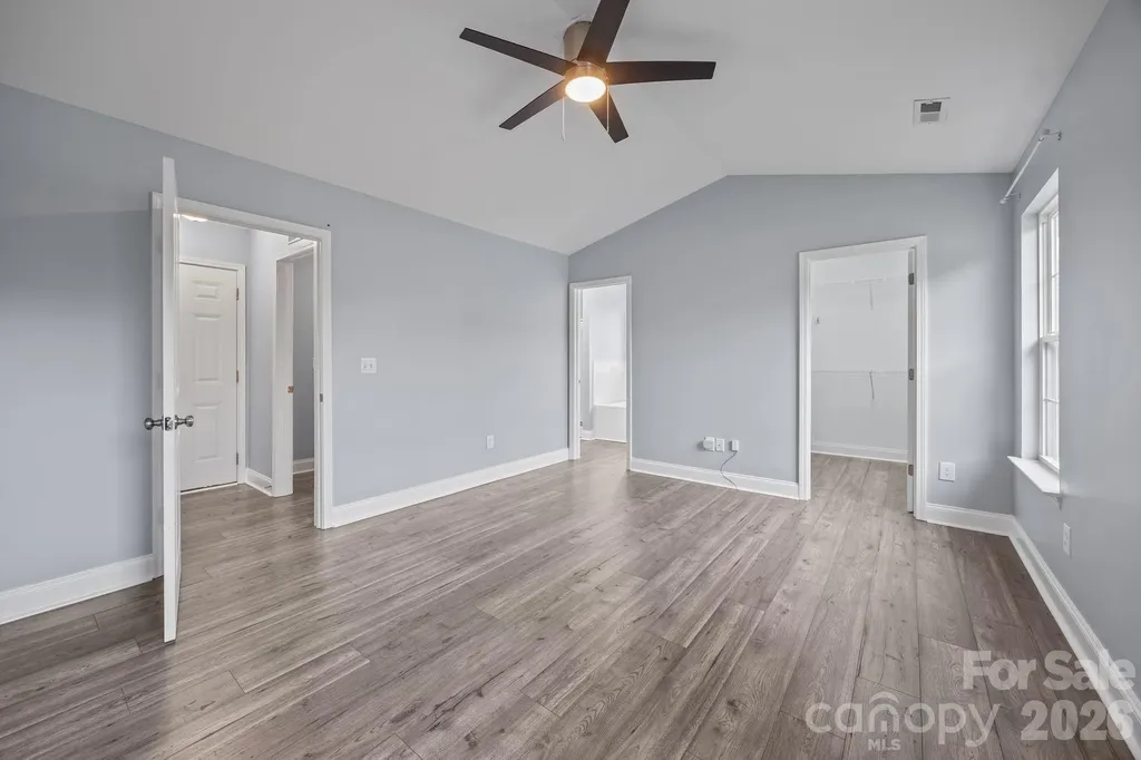 105 Hidden Spring Drive Salisbury NC 28147