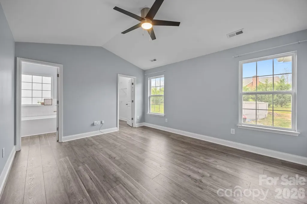 105 Hidden Spring Drive Salisbury NC 28147